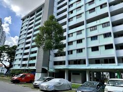 Blk 625 Yio Chu Kang Heights (Ang Mo Kio), HDB 3 Rooms #584500641